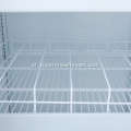 display de equipamento refrigerador comercial para bebidas